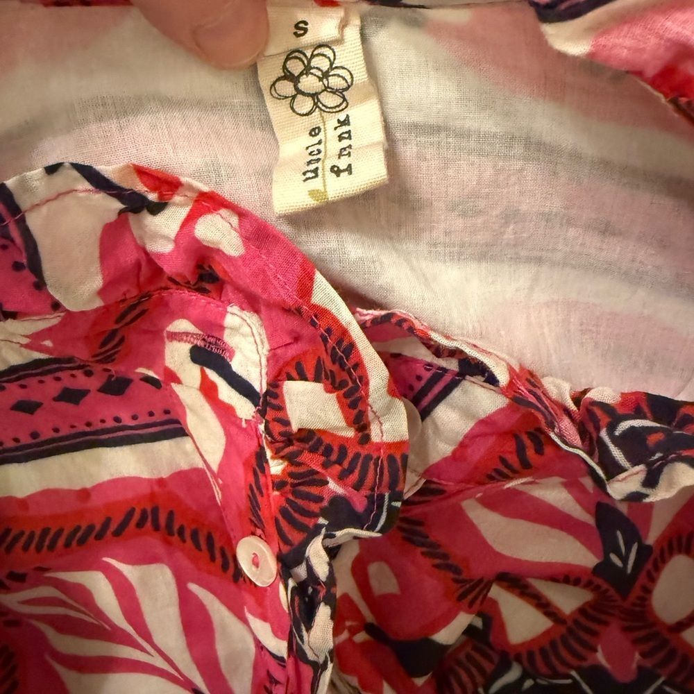 Uncle Frank Dress
E22 - Picture 6 of 6